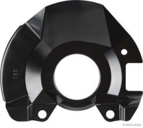 Кожух гальмівного диску