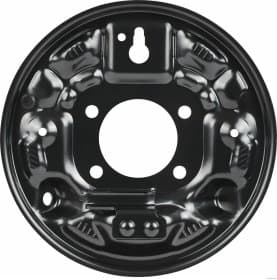 Кожух тормозного диска Кожух тормозного диска