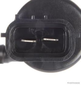 Насос системи очищення фар