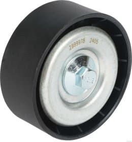 Обвідний ролик поліклинового ременя Обвідний ролик поліклинового ременя