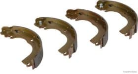 Гальмівні колодки Гальмівні колодки
