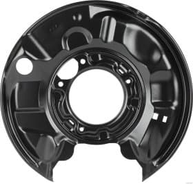 Кожух тормозного диска Кожух тормозного диска