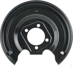 Кожух тормозного диска