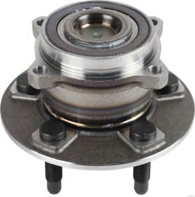 Комплект ступиці колеса