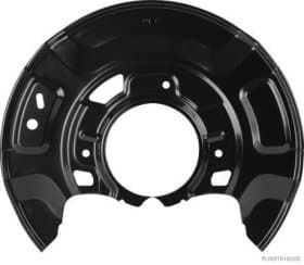 Кожух тормозного диска Кожух тормозного диска