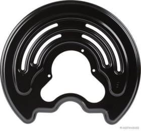 Кожух гальмівного диску