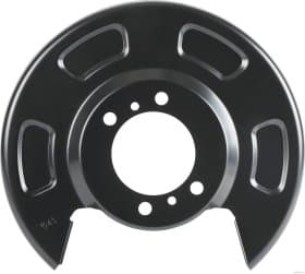 Кожух гальмівного диску