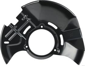 Кожух тормозного диска Кожух тормозного диска