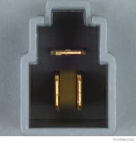 Регулятор вентилятора салону