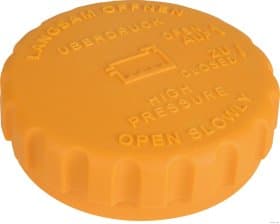 Кришка бачка охолоджувальної рідини