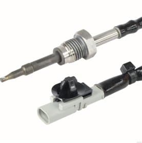 Датчик температури вихлопних газів