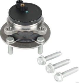 Комплект ступицы колеса