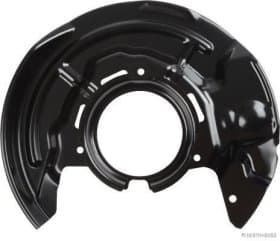 Кожух тормозного диска