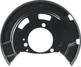 Кожух гальмівного диску