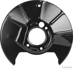 Кожух гальмівного диску Кожух гальмівного диску