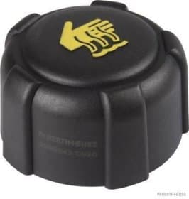 Кришка бачка охолоджувальної рідини