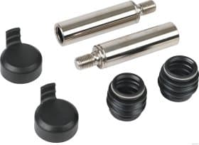 Направляющая гильза скобы тормозного суппорта