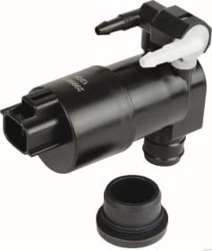 Насос омывателя