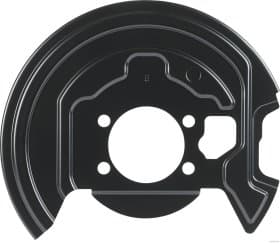 Кожух тормозного диска Кожух тормозного диска