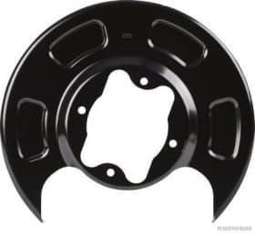 Кожух гальмівного диску