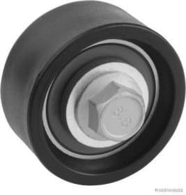 Обводной ролик поликлинового ремня Обводной ролик поликлинового ремня