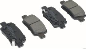 Гальмівні колодки Гальмівні колодки