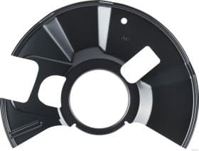 Кожух тормозного диска