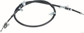 Трос ручного тормоза