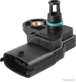 Датчик тиску нагнітання