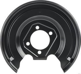 Кожух тормозного диска