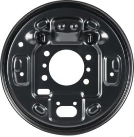 Кожух гальмівного диску Кожух гальмівного диску