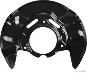 Кожух тормозного диска