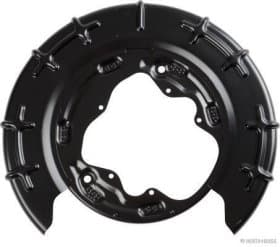 Кожух тормозного диска Кожух тормозного диска