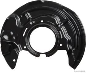 Кожух тормозного диска