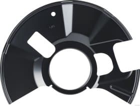 Кожух тормозного диска