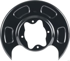 Кожух тормозного диска Кожух тормозного диска