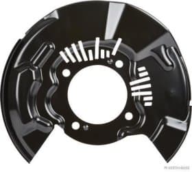 Кожух тормозного диска