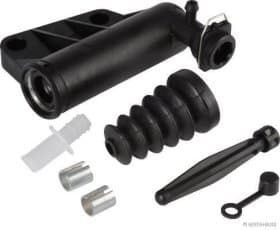 Рабочий цилиндр сцепления