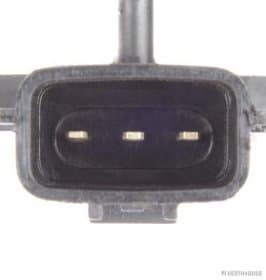 Датчик давления наддува Herth+Buss J5701007