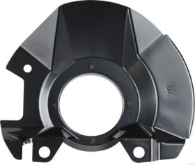 Кожух тормозного диска Кожух тормозного диска