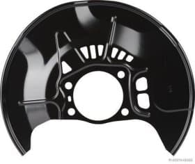 Кожух гальмівного диску