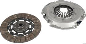 Комплект зчеплення
