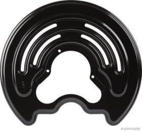 Кожух гальмівного диску