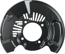 Кожух тормозного диска