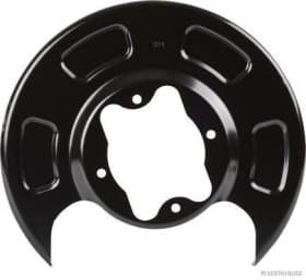 Кожух гальмівного диску