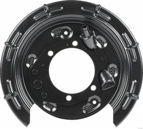 Кожух гальмівного диску Кожух гальмівного диску