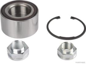 Комплект ступиці колеса Herth+Buss j4704050