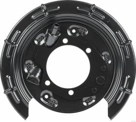 Кожух гальмівного диску