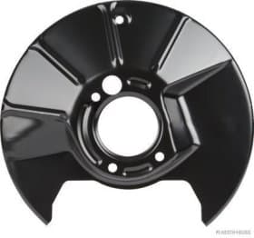 Кожух гальмівного диску Кожух гальмівного диску