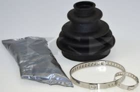 Пильовик гранати